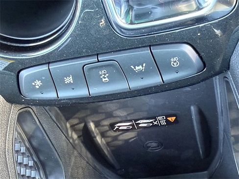 New 2026 Chevrolet TrailBlazer RS w/ Convenience Package image 20