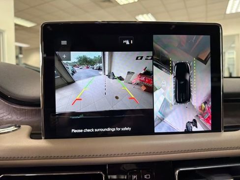 Used 2020 Lincoln Aviator Reserve w/ Elements Package Plus image 22