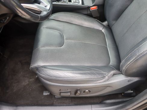 Used 2020 Hyundai Santa Fe Limited FWD image 16