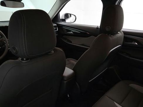 Certified 2024 Chevrolet TrailBlazer LT image 19