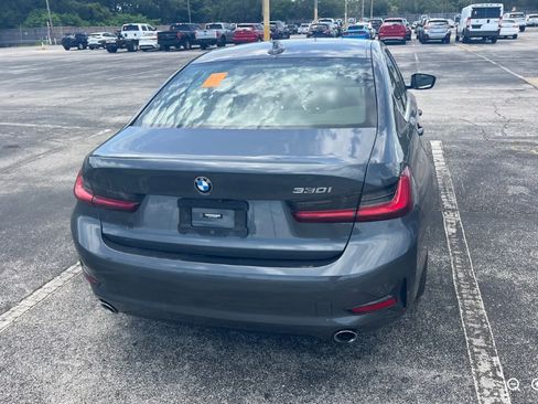 Used 2022 BMW 330i Sedan RWD image 4