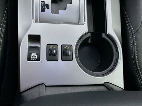 Certified 2023 Toyota 4Runner SR5 Premium image 21