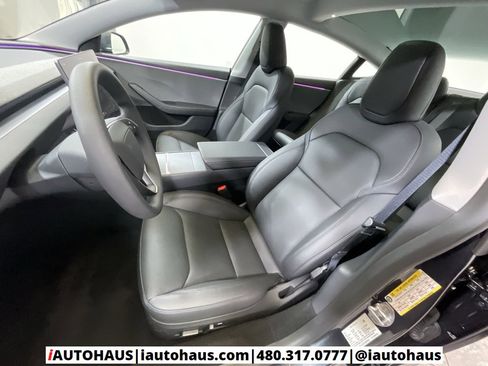 Used 2025 Tesla Model 3 Long Range image 15