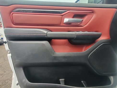 Used 2020 RAM 1500 Rebel w/ Level 2 Equipment Group image 15