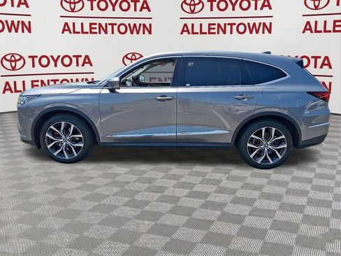 Used 2023 Acura MDX SH-AWD w/ Technology Package image 4