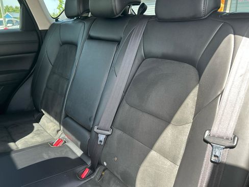 Used 2020 MAZDA CX-5 Touring AWD/4WD image 23