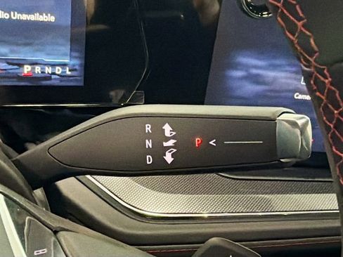 New 2026 Chevrolet Tahoe RST image 19