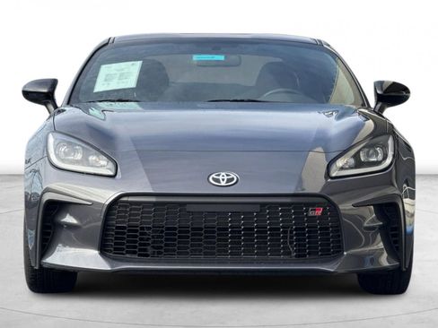 Used 2022 Toyota GR86 image 10