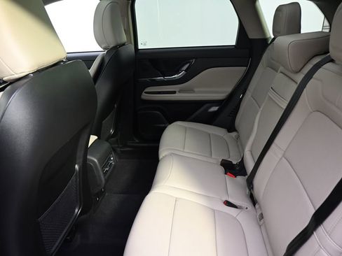 New 2026 Lincoln Corsair Reserve AWD/4WD image 21