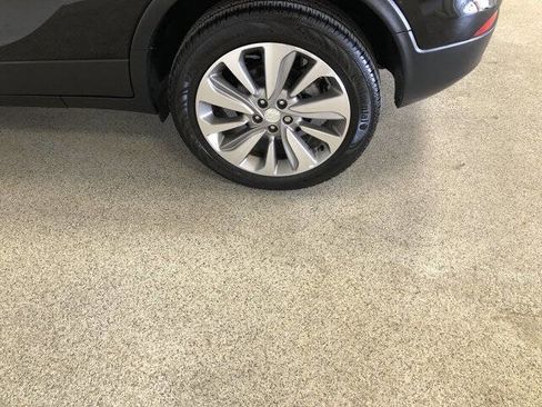 Used 2020 Buick Encore Preferred w/ Safety Package image 7