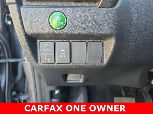 Used 2020 Honda Fit EX-L image 26