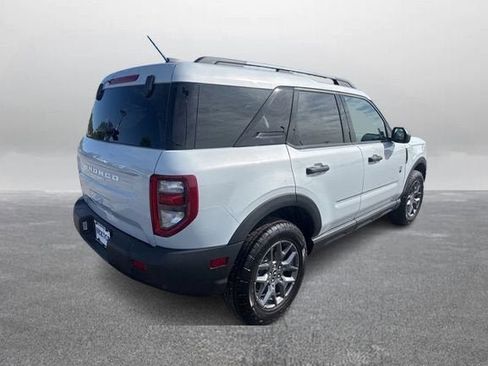 Used 2026 Ford Bronco Sport Big Bend w/ Convenience Package AWD/4WD image 7