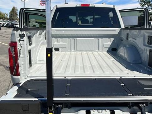 New 2026 Ford F150 XLT w/ Equipment Group 302A MID image 13