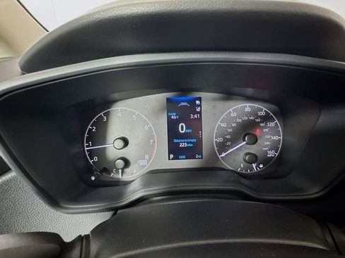 Certified 2025 Toyota Corolla LE FWD image 12