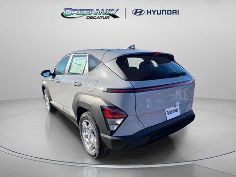 New 2026 Hyundai Kona SE FWD image 6