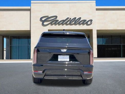 New 2025 Cadillac Escalade IQ Sport 2 image 4