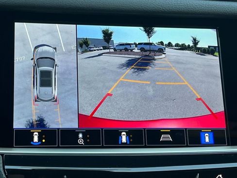 New 2025 Cadillac XT5 Premium Luxury w/ Technology Package image 37