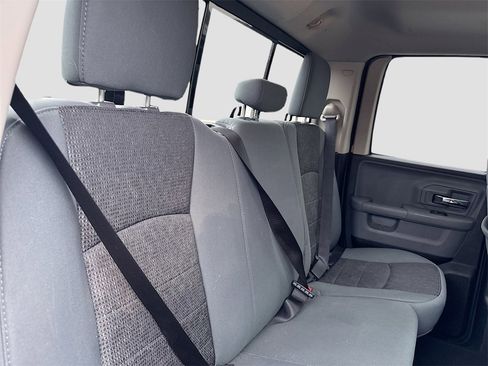 Used 2013 RAM 1500 Classic SLT w/ Lone Star Equipment Group image 24