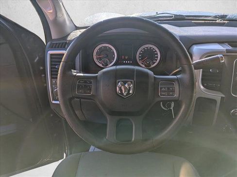 Used 2015 RAM 2500 SLT image 12