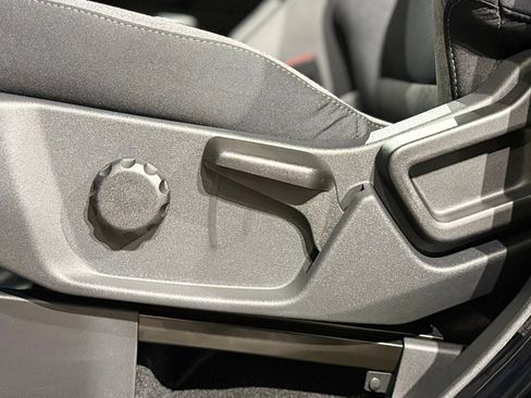 New 2026 Ford Bronco 4-Door AWD/4WD image 35