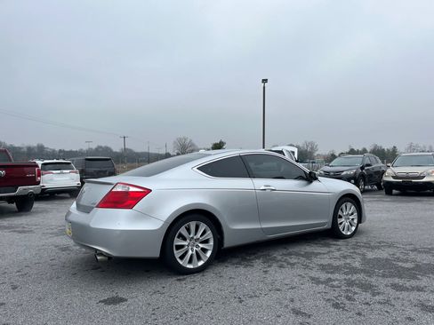Used 2009 Honda Accord EX-L image 24