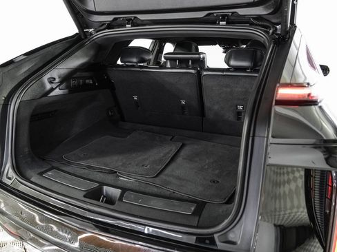 Used 2024 Cadillac Lyriq Sport RWD image 53