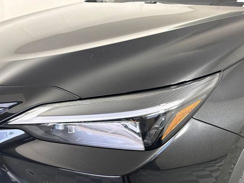 New 2026 Lexus NX 350 AWD image 10