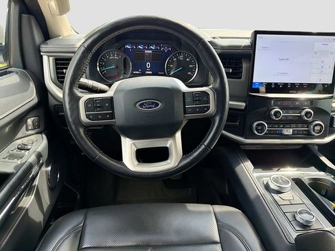 Used 2024 Ford Expedition Max XLT AWD/4WD image 19