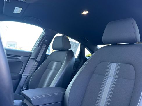 Certified 2025 Honda Civic Sport image 21