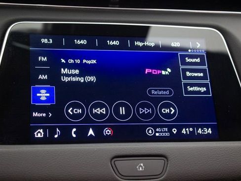 Used 2023 Cadillac XT4 Premium Luxury image 28