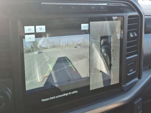 Used 2021 Ford F150 Raptor w/ Equipment Group 801A High image 21