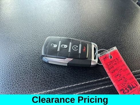 Used 2021 RAM 1500 Big Horn AWD/4WD image 54