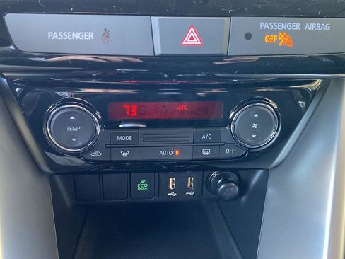 New 2026 Mitsubishi Eclipse Cross ES AWD/4WD image 19