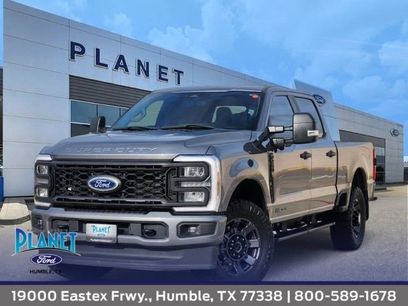 Used 2024 Ford F250 XL w/ STX Appearance Package