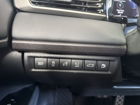 Certified 2026 Toyota Camry XSE w/ Premium Plus Package image 21