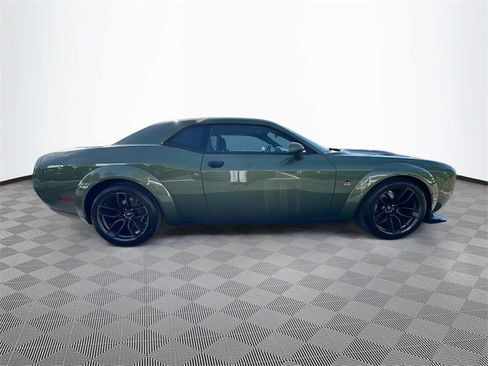 Certified 2020 Dodge Challenger R/T Scat Pack image 8