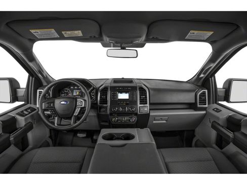 Used 2019 Ford F150 XLT w/ Equipment Group 302A Luxury AWD/4WD image 5