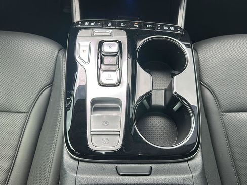 Used 2023 Hyundai Tucson Limited w/ Cargo Package FWD image 19