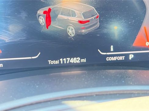 Used 2020 BMW X5 xDrive40i w/ M Sport Package AWD/4WD image 11
