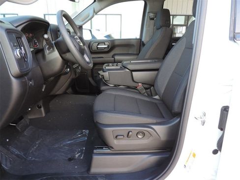 New 2026 GMC Sierra 1500 Pro image 16