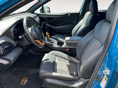 Certified 2025 Subaru Outback Wilderness AWD/4WD image 9