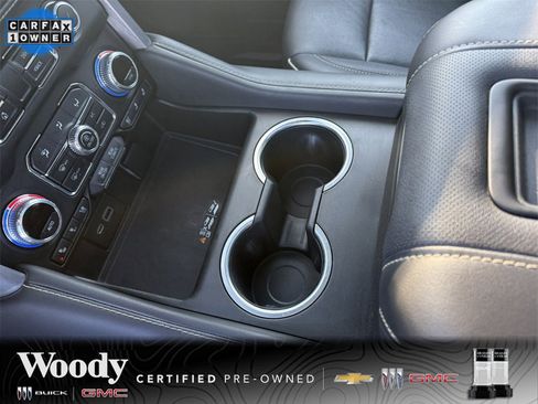 Certified 2022 GMC Yukon XL SLT w/ SLT Premium Package image 26