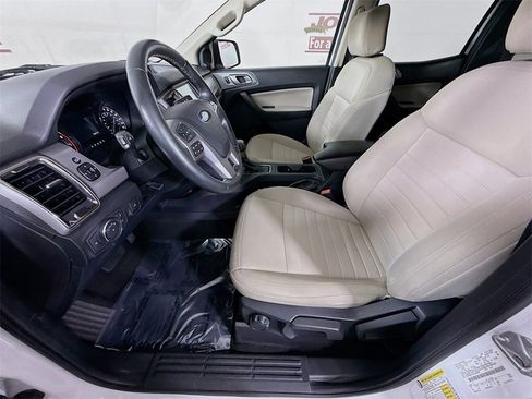 Used 2019 Ford Ranger XLT w/ Equipment Group 301A Mid image 26