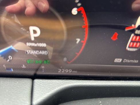 Used 2025 Nissan Armada PRO-4X image 9