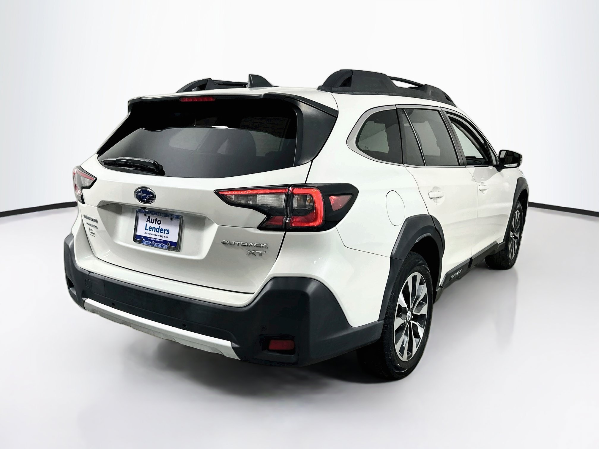 Used 2024 Subaru Outback Limited XT AWD/4WD image 5