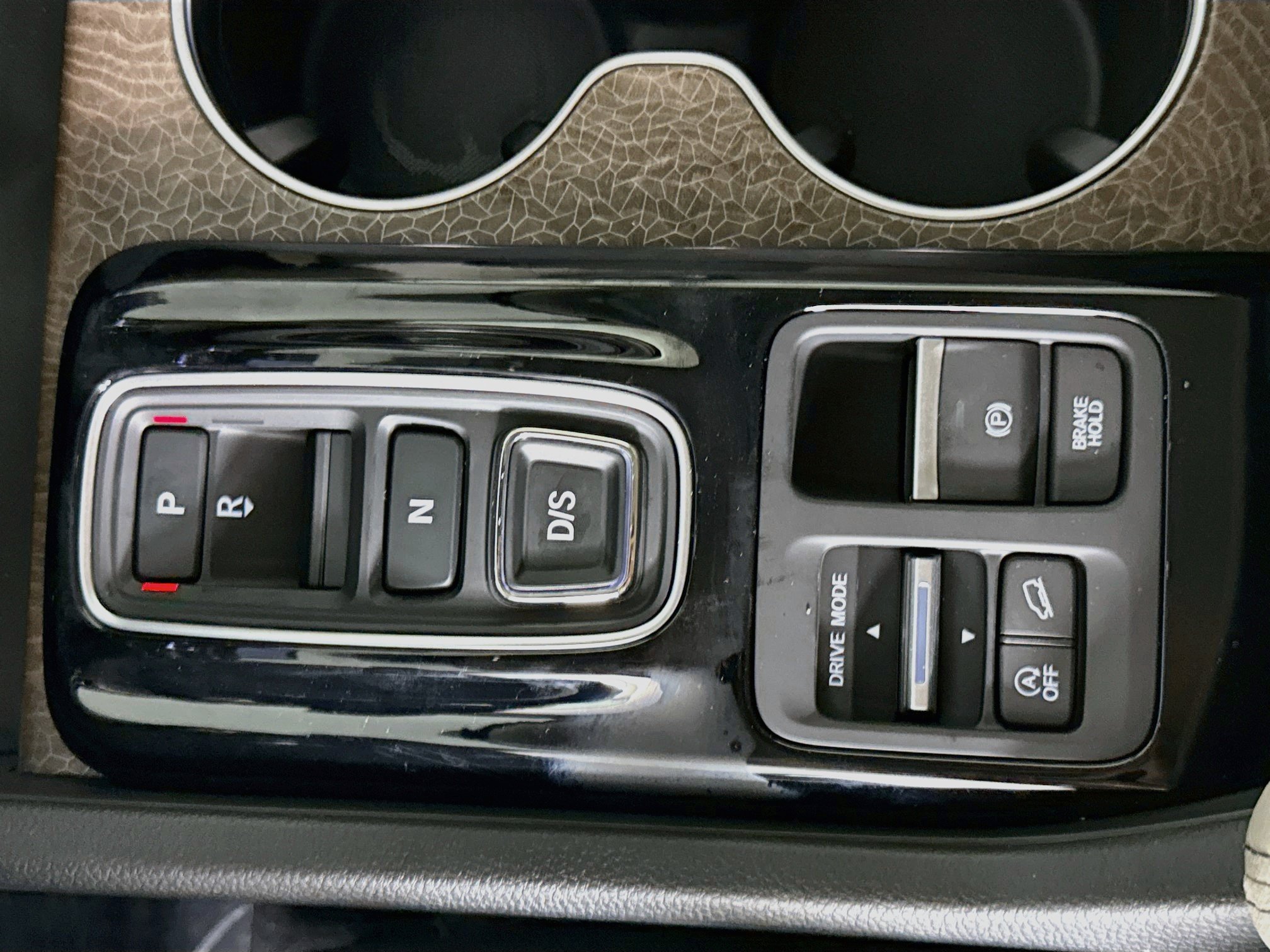 New 2026 Honda Pilot Elite image 20