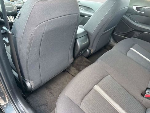 New 2025 Hyundai Sonata SEL FWD image 14