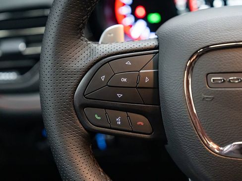 New 2026 Dodge Durango GT image 18