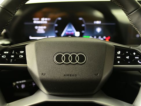New 2026 Audi A6 Premium Plus AWD/4WD image 13