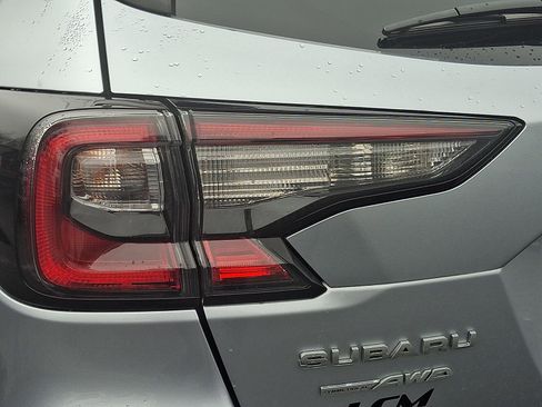 Certified 2024 Subaru Outback Premium image 28